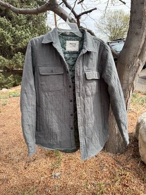 The Kennedy Mfg Co Flannel